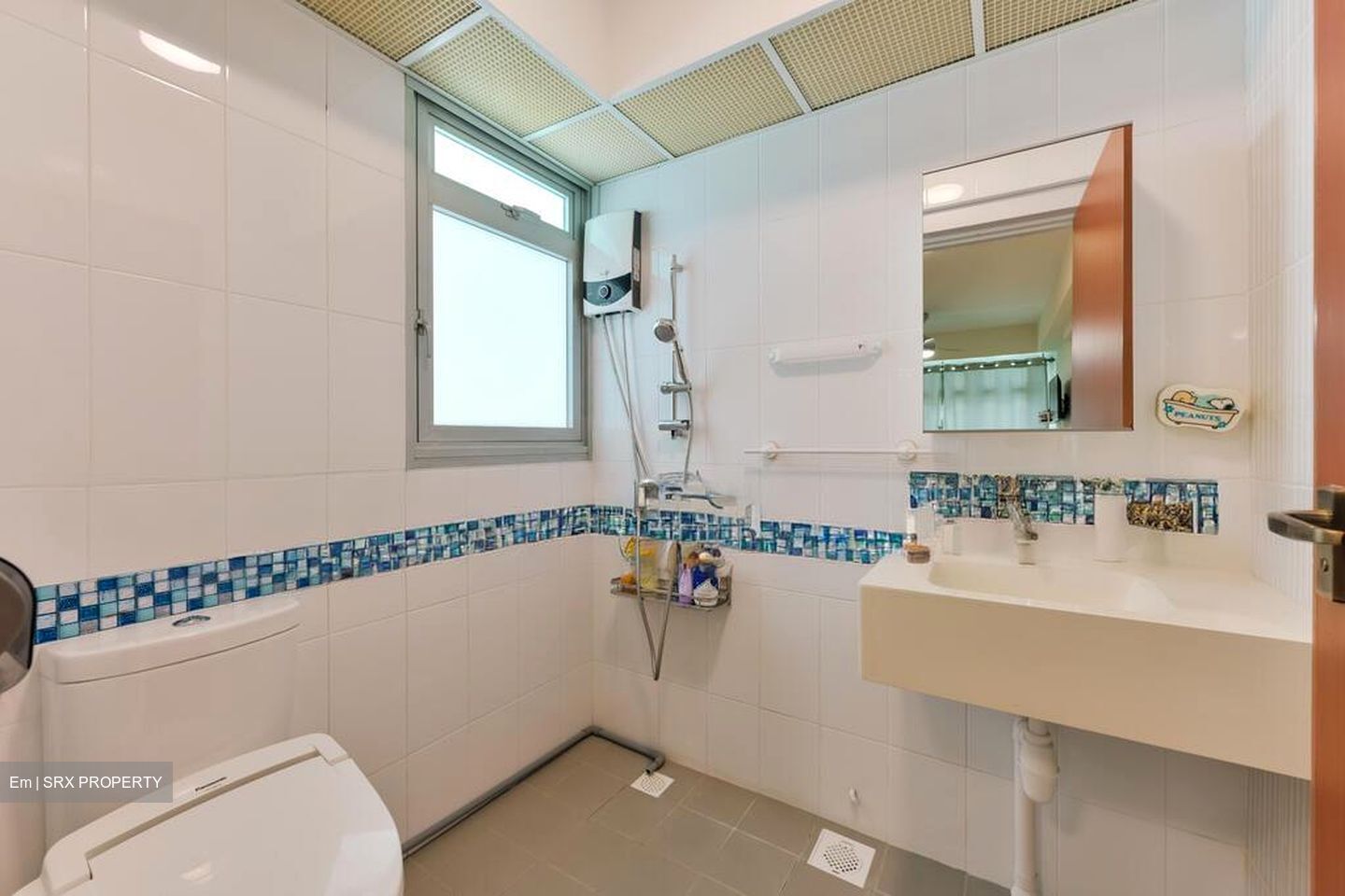 Yishun Street 51 (Yishun), Multi Generation #522093801
